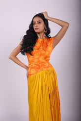 Genda Fool Gown
